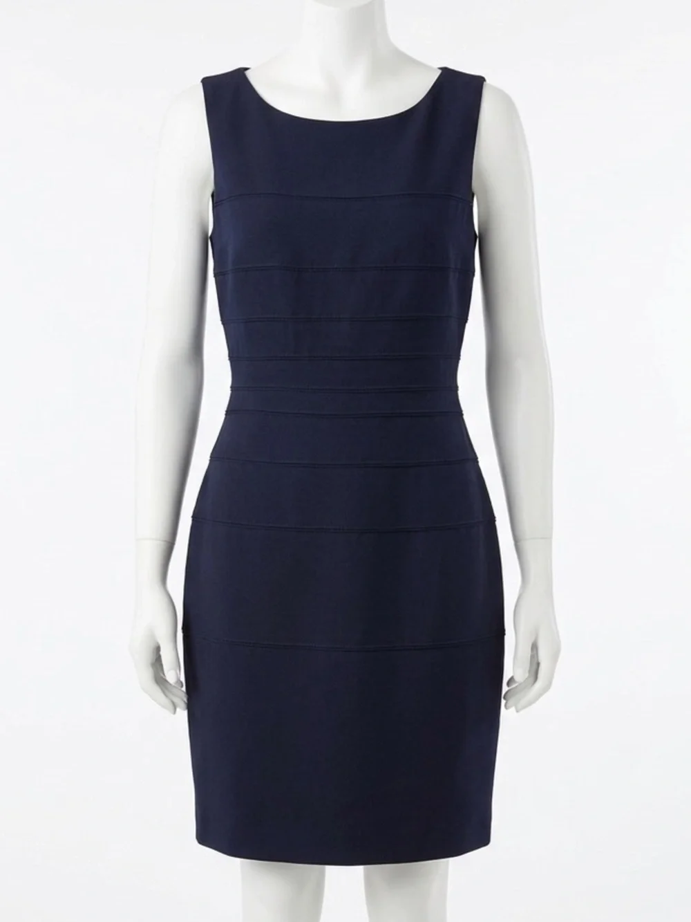calvin klein dresses navy blue Zonettie Kilo Royal Blue Straight Leg Chino Pants 36 Waist-Unhemmed